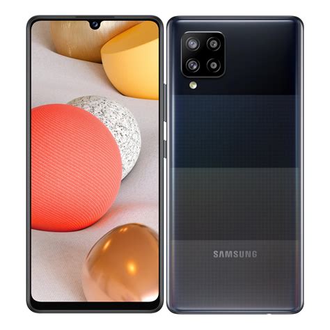Samsung Galaxy A42 5g Harga Dan Spesifikasi